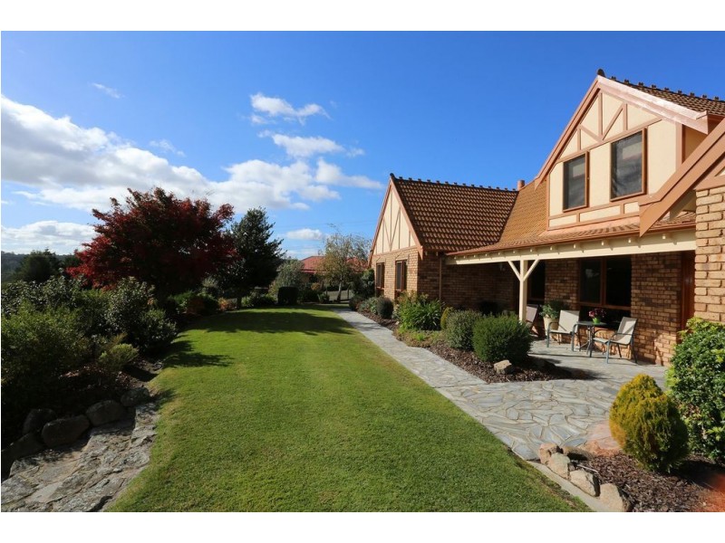 68 Bayview Drive, Blackstone Heights TAS 7250