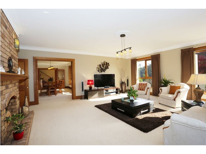 68 Bayview Drive, Blackstone Heights TAS 7250