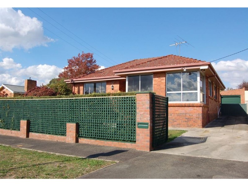 49a Amy Road, Newstead TAS 7250