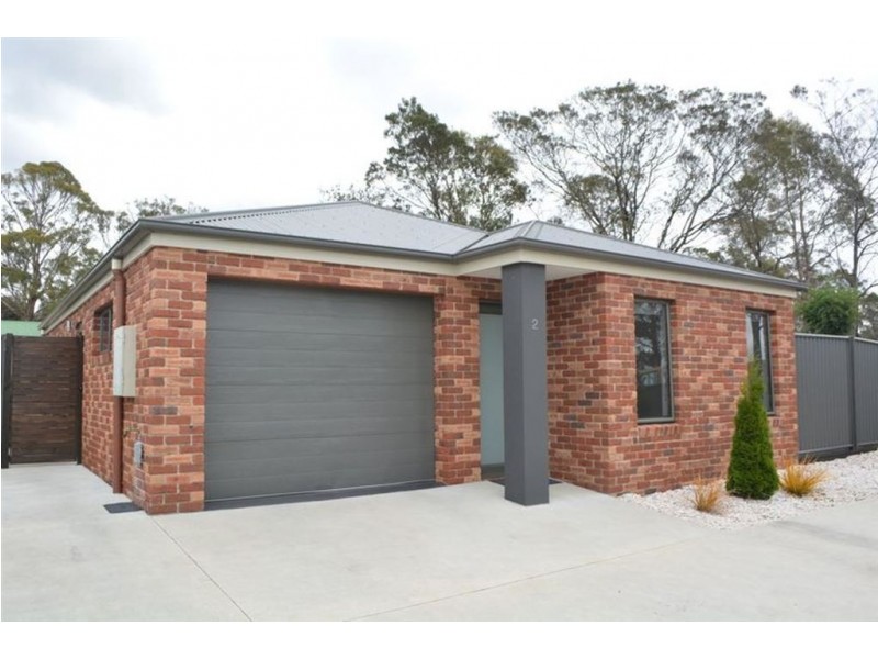 2/15a Kangara Place, Summerhill TAS 7250