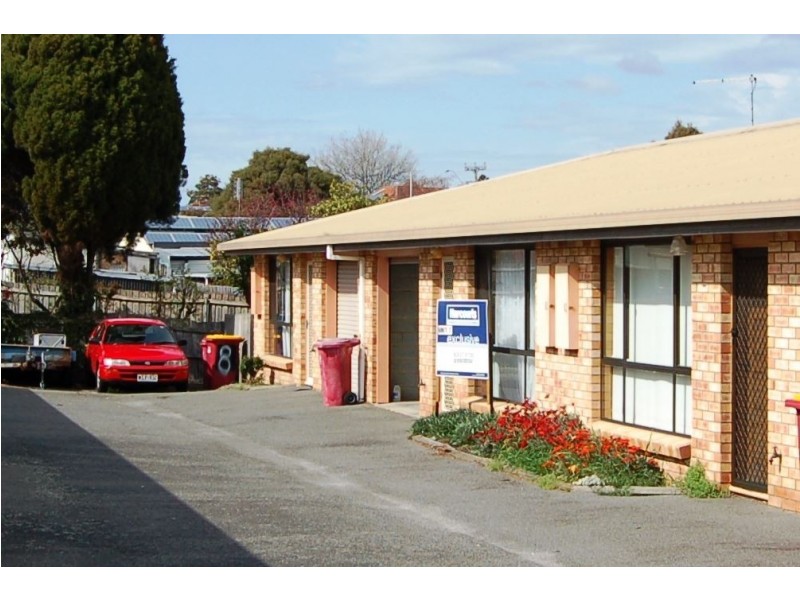 7/35-37 Snow Street, Newnham TAS 7248