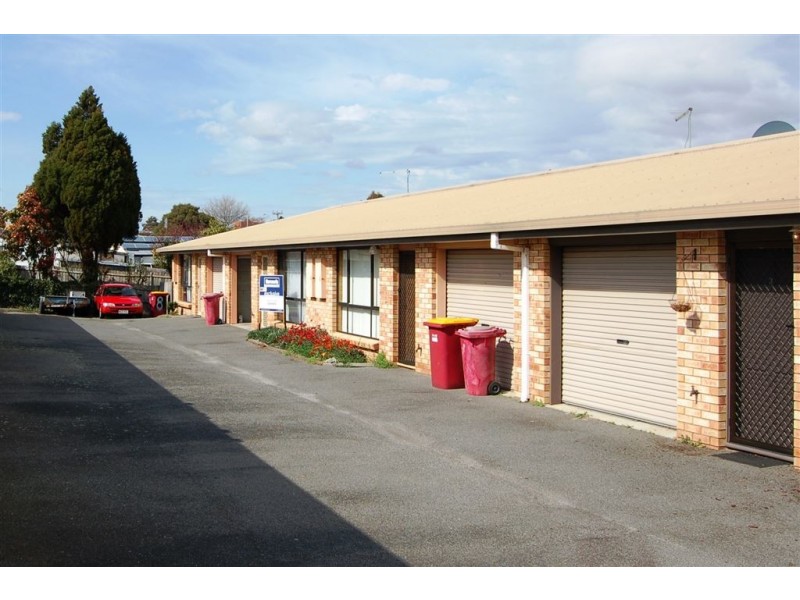 7/35-37 Snow Street, Newnham TAS 7248