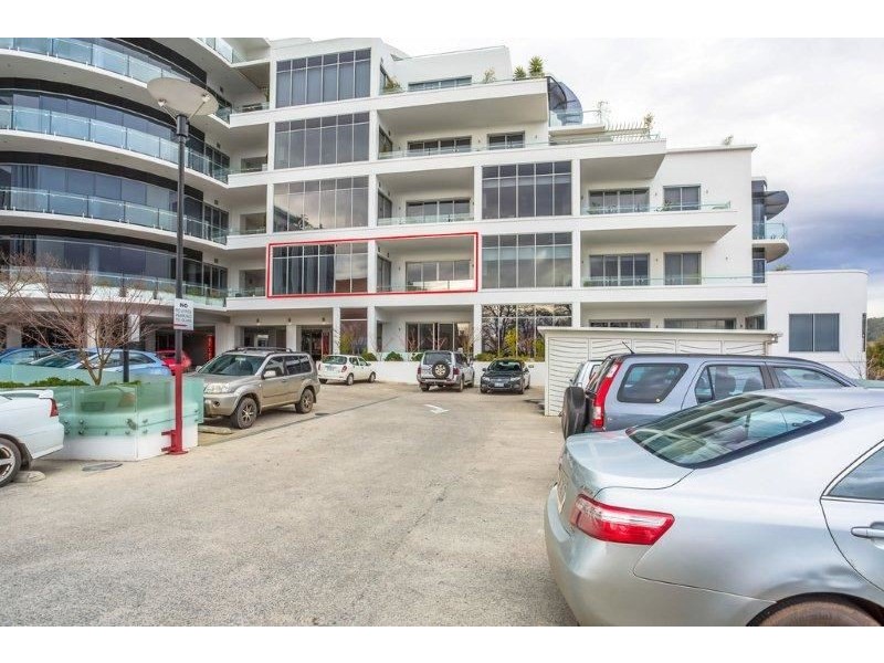 5/287 Charles Street, Launceston TAS 7250