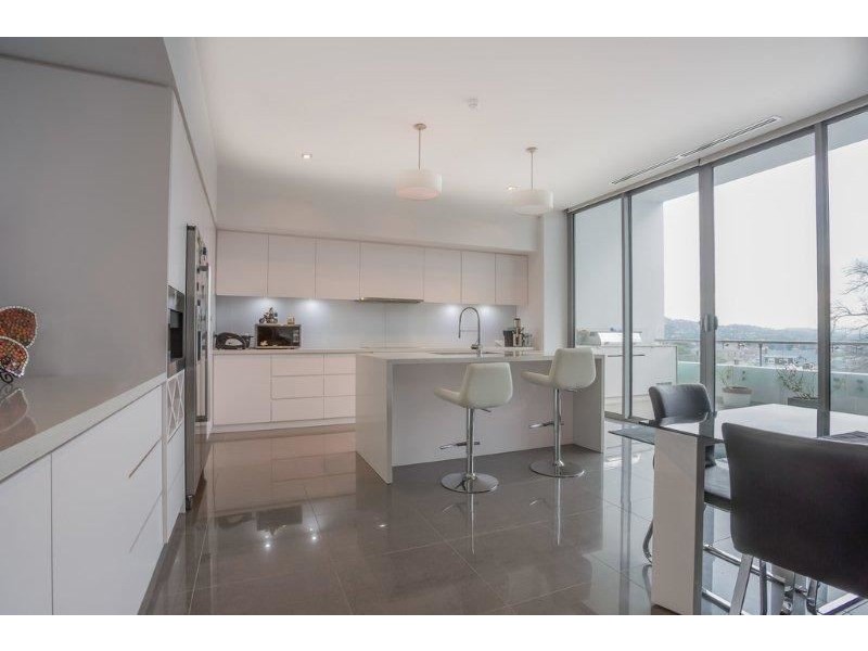 5/287 Charles Street, Launceston TAS 7250