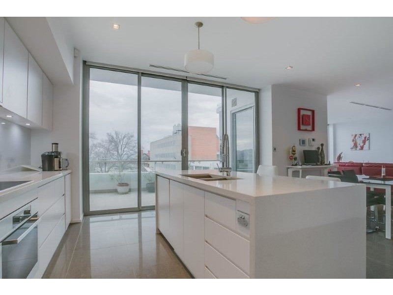 5/287 Charles Street, Launceston TAS 7250