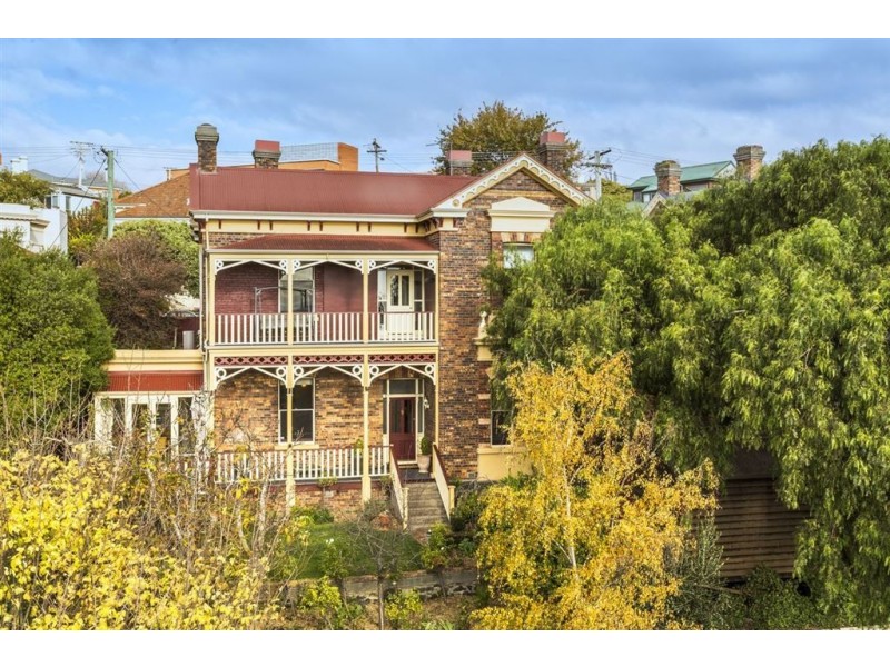 17-17a Elphin Road, Launceston TAS 7250