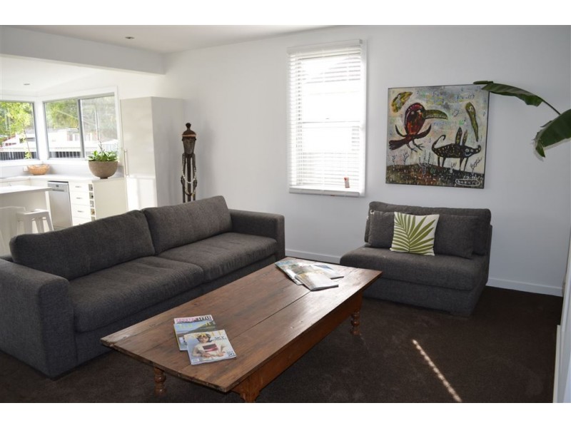 1 Home Street, Invermay TAS 7248