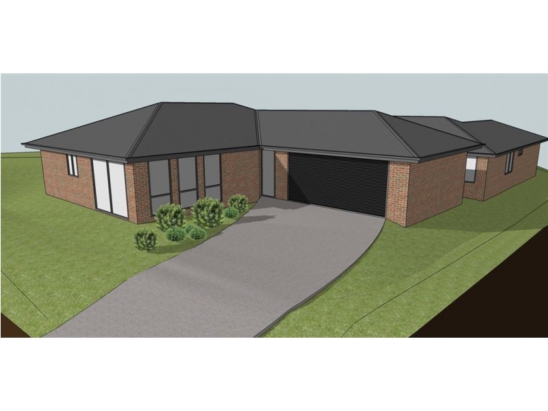 1 & 2/1 Aram Place, Eastmans Green, Newstead TAS 7250