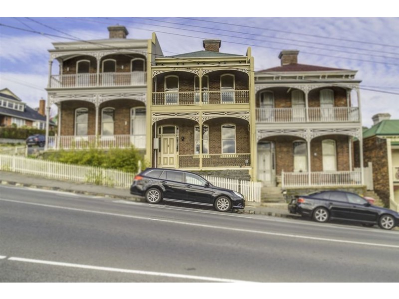 3 Elizabeth Street, Launceston TAS 7250