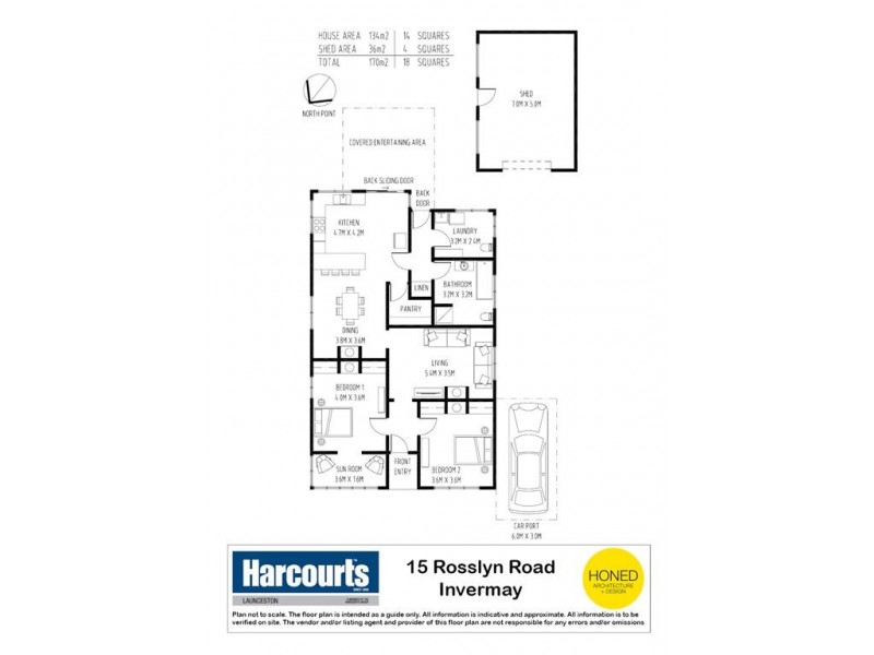 15 Rosslyn Road, Invermay TAS 7248
