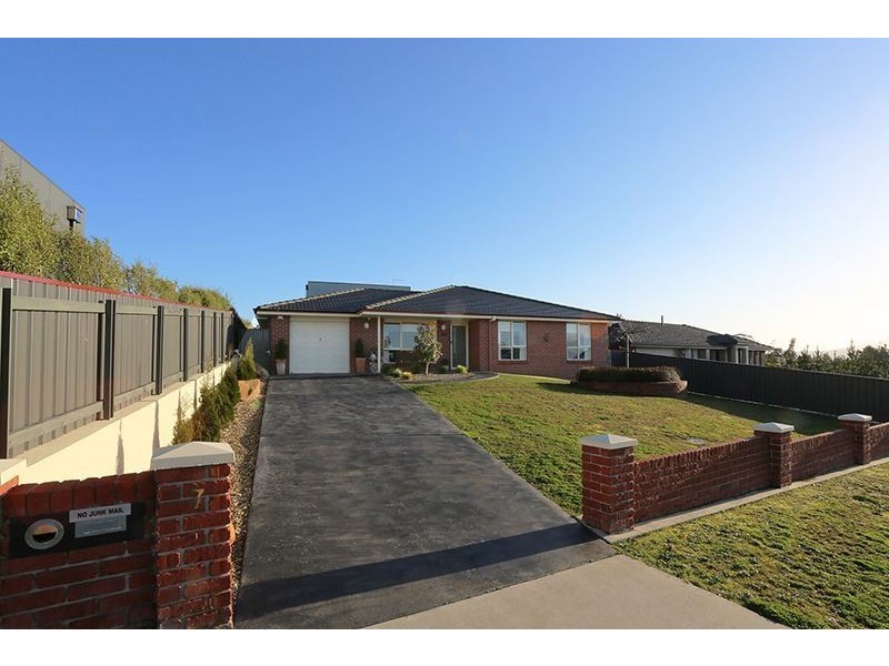 7 Gladstone Place, Prospect TAS 7250