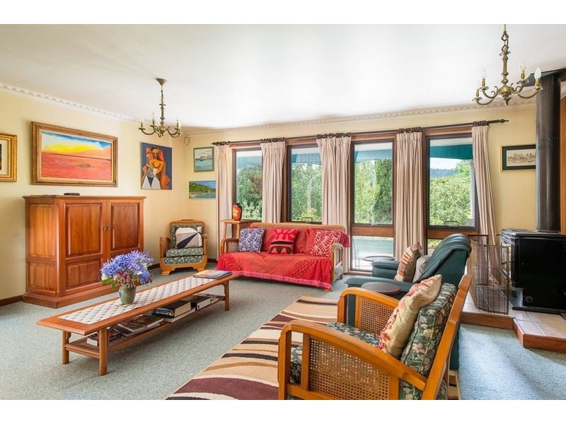 65 Dilston Road, Dilston TAS 7252