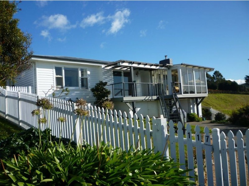 117 Rosevears Drive, Rosevears TAS 7277