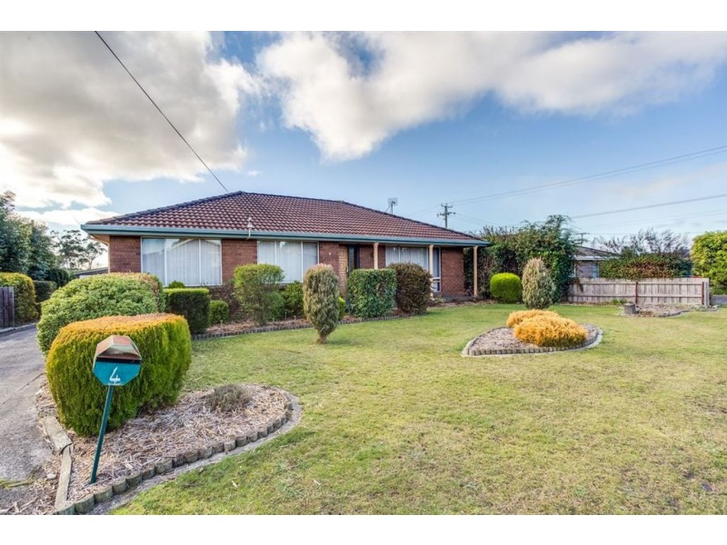 4 Bimbimbi Avenue, Prospect Vale TAS 7250