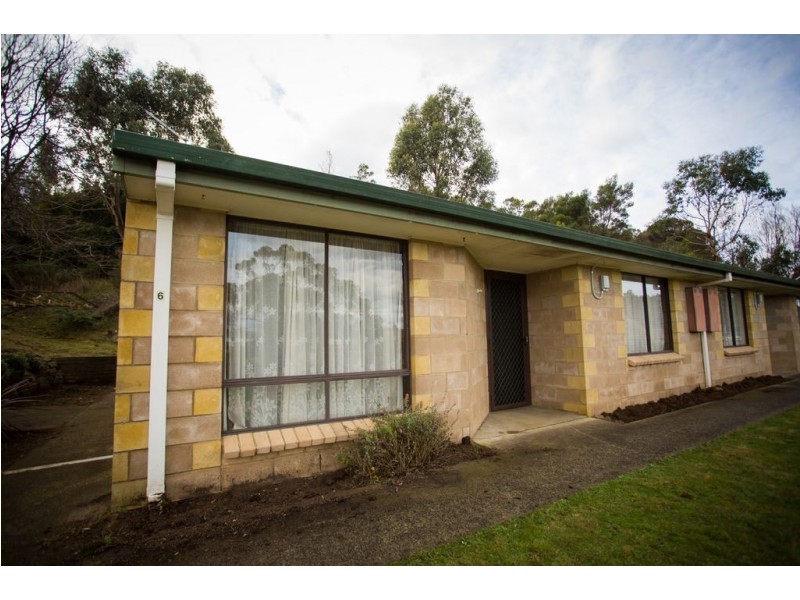 6/9-27 Lambert Street, Ravenswood TAS 7250