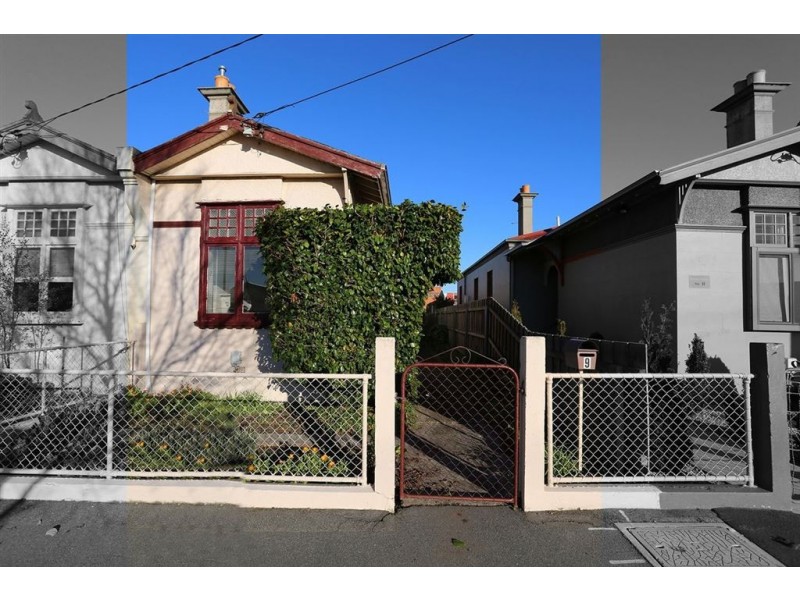 9 Forster Street, Invermay TAS 7248