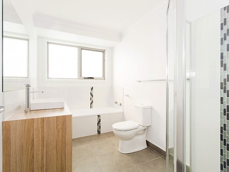1 & 2/21 Aram Place, Newstead TAS 7250