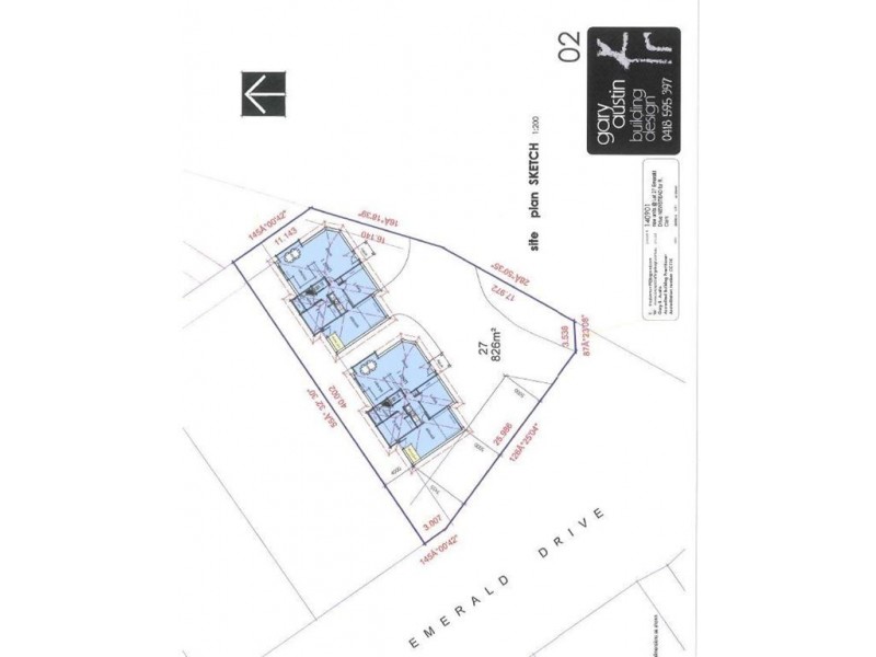 1 & 2/21 Aram Place, Newstead TAS 7250
