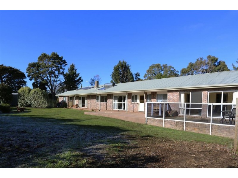 40 Marriott Street, Westbury TAS 7303