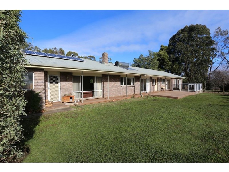 40 Marriott Street, Westbury TAS 7303