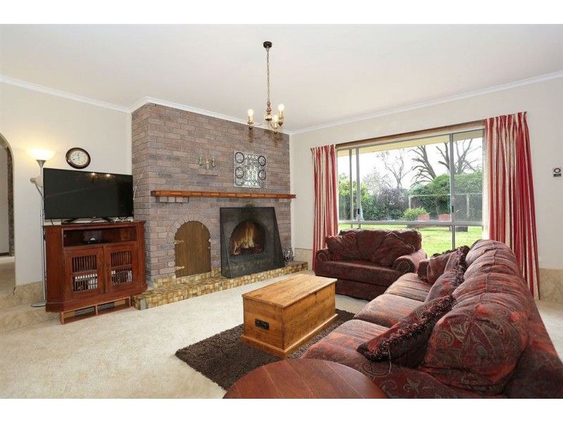 40 Marriott Street, Westbury TAS 7303