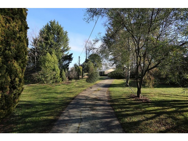 40 Marriott Street, Westbury TAS 7303