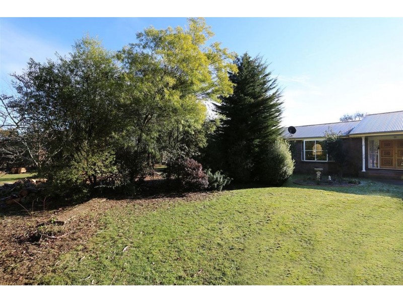 40 Marriott Street, Westbury TAS 7303
