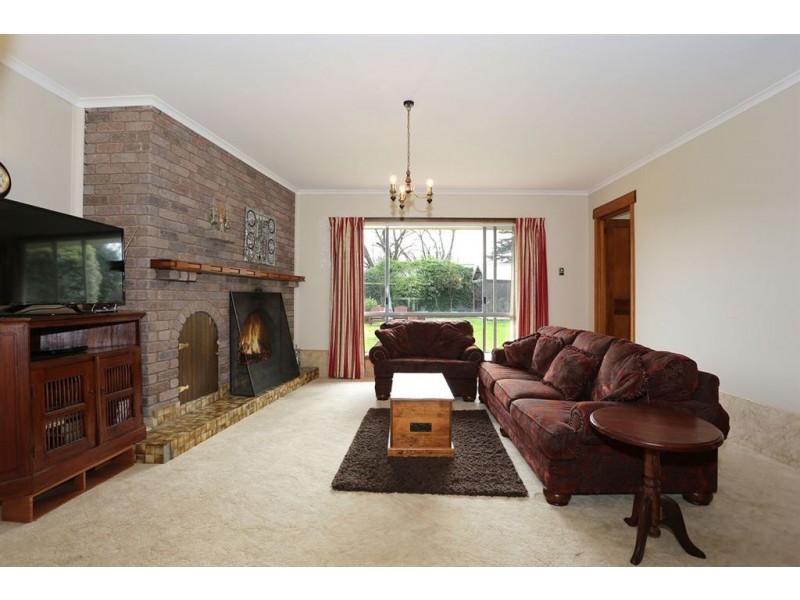 40 Marriott Street, Westbury TAS 7303