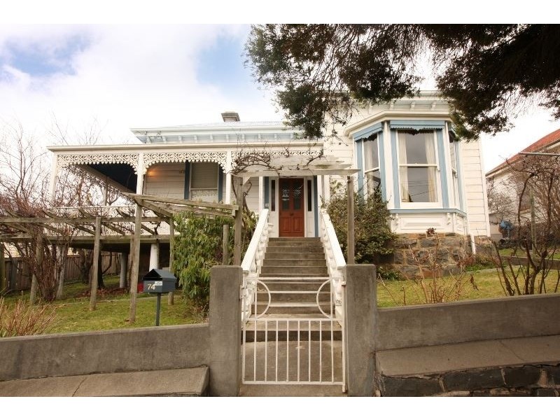 74 Hill Street, West Launceston TAS 7250