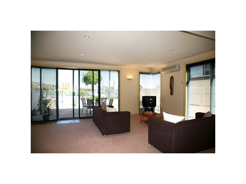 11 Seaport Boulevard, Launceston TAS 7250