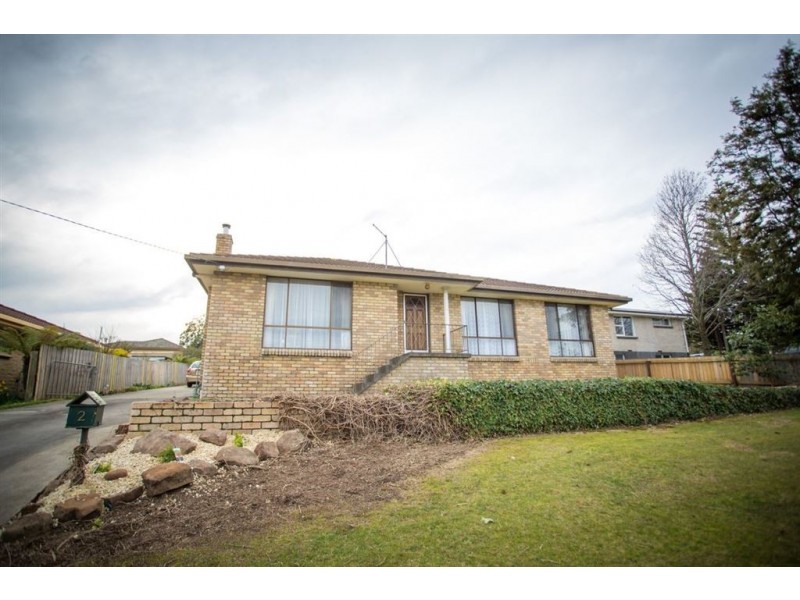 2 Rondora Court, Newnham TAS 7248