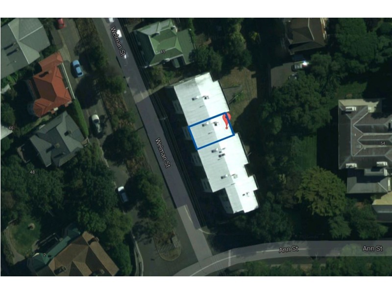 9/47 Welman Street, East Launceston TAS 7250