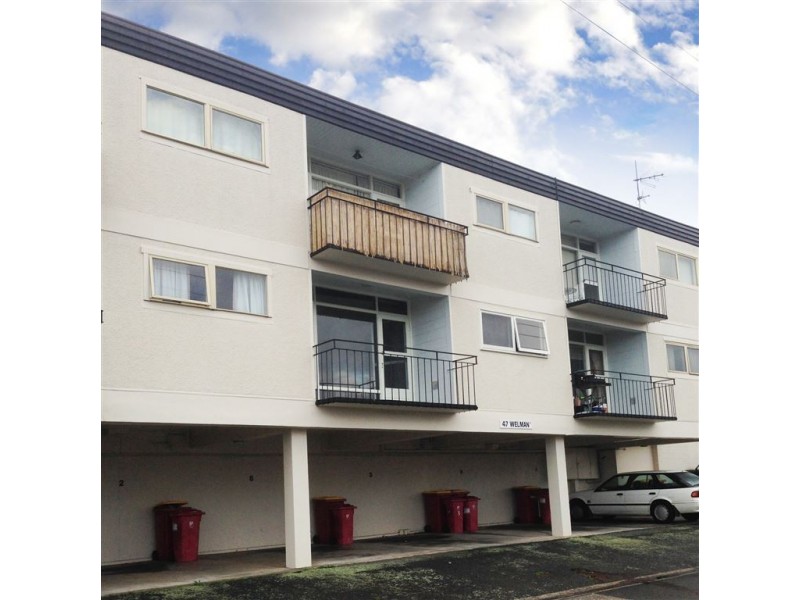 9/47 Welman Street, East Launceston TAS 7250