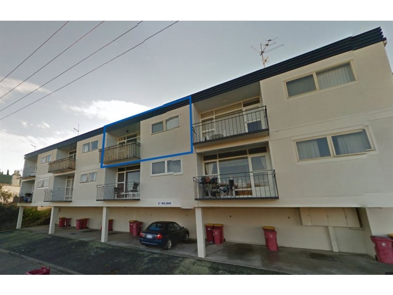 9/47 Welman Street, East Launceston TAS 7250