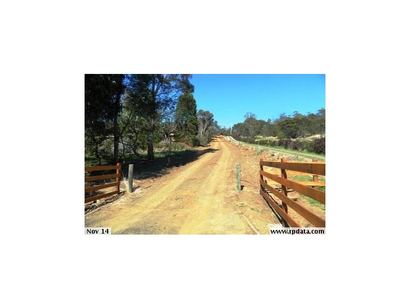 23a Blackstone Road, Blackstone Heights TAS 7250