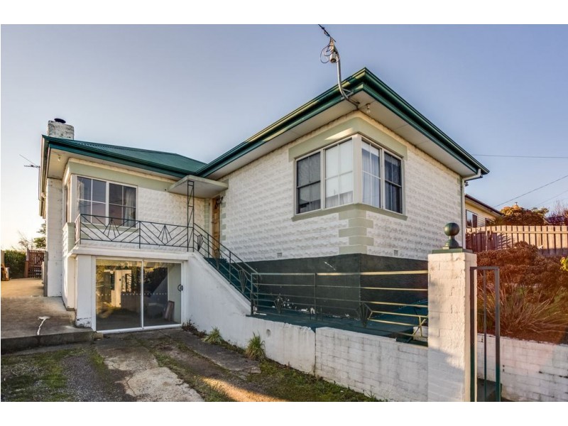 3 Abels Hill Road, St Leonards TAS 7250