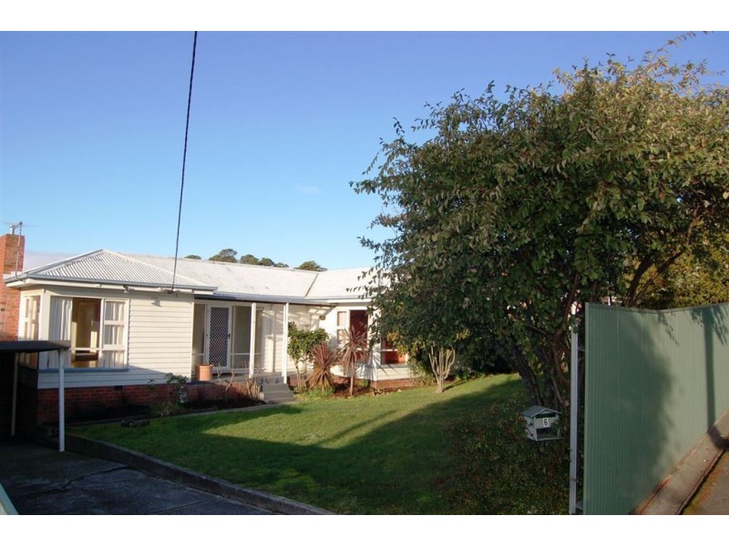 6 Prospect Street, Prospect TAS 7250