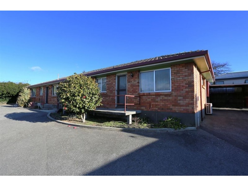 3/39 David Street, Newstead TAS 7250