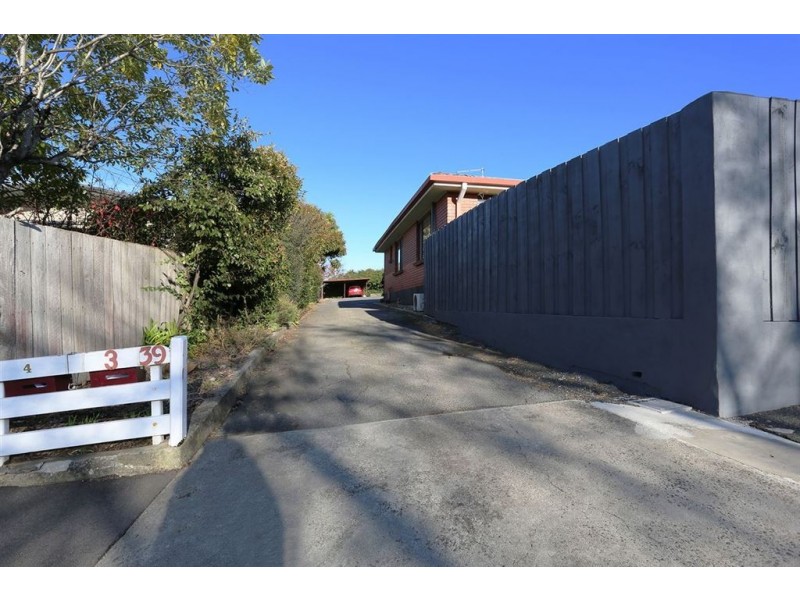 3/39 David Street, Newstead TAS 7250