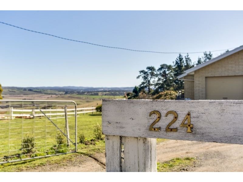 224 White Hills Road, White Hills TAS 7258