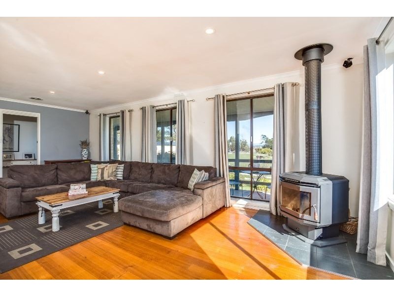 224 White Hills Road, White Hills TAS 7258