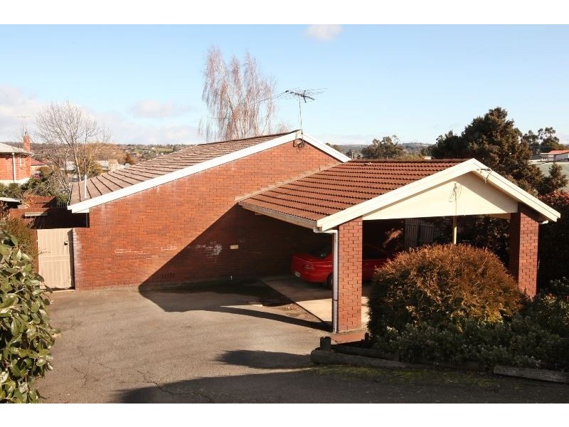 264 St Leonards Road, St Leonards TAS 7250