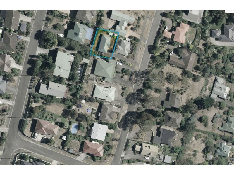 2/25 Floreat Crescent, Trevallyn TAS 7250