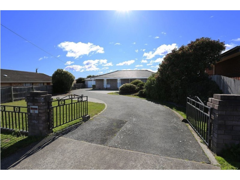 42 Packham Street, Newnham TAS 7248