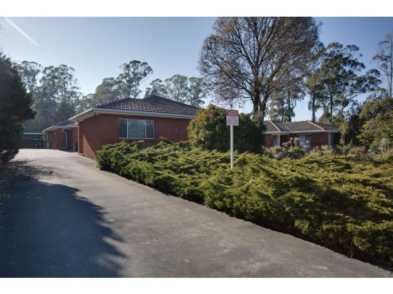 2/74 Country Club Avenue, Prospect Vale TAS 7250