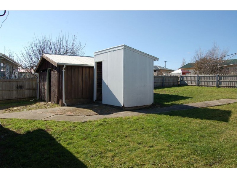 20 Hargrave Crescent, Mayfield TAS 7248