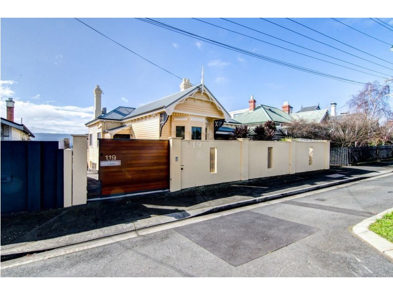 119 High Street, East Launceston TAS 7250