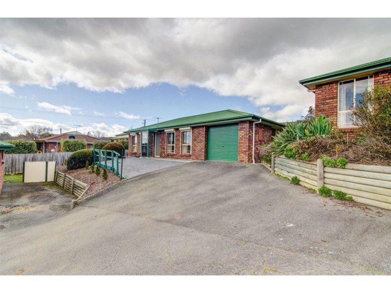 3/6 Melrose Place, Prospect Vale TAS 7250