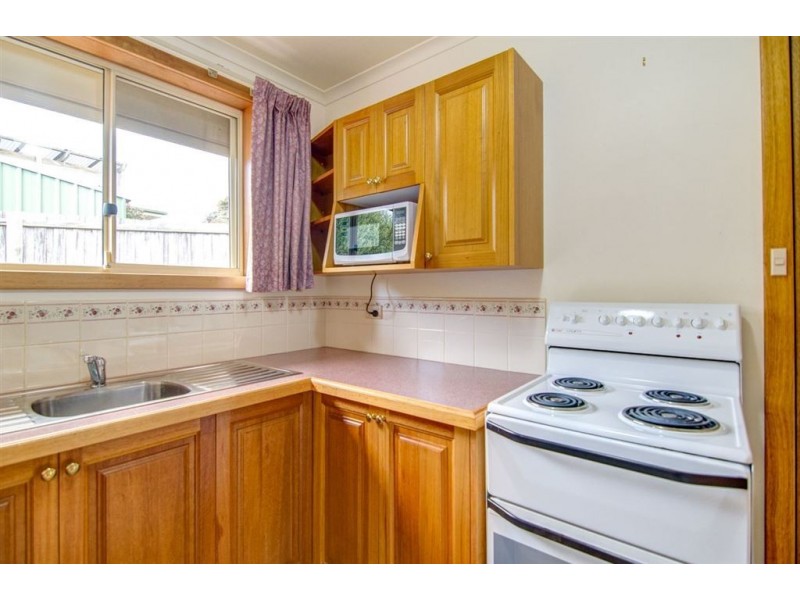 3/6 Melrose Place, Prospect Vale TAS 7250