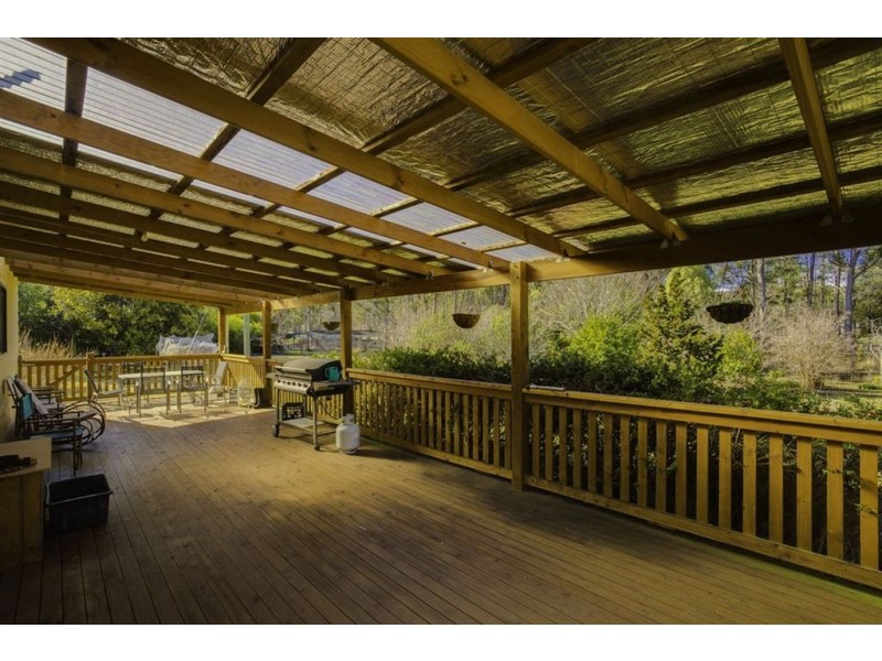 1093 Bridgenorth Road, Bridgenorth TAS 7277